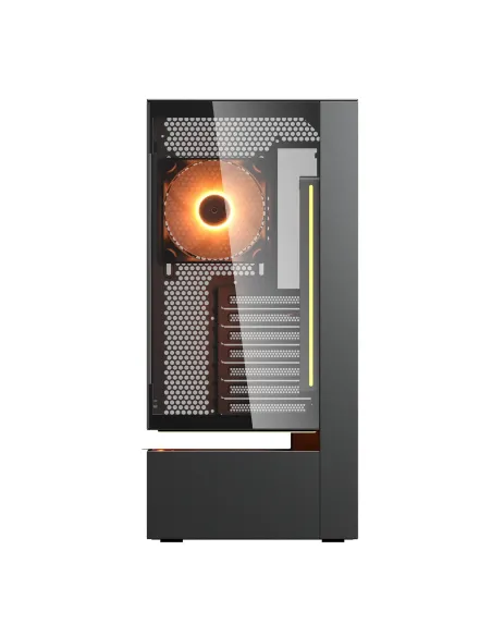 COUGAR CFV235 Midi Tower Negro