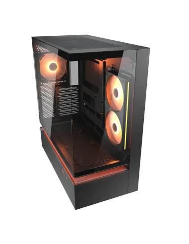 COUGAR CFV235 Midi Tower Negro