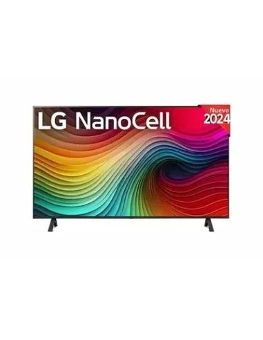 LG NanoCell 43NANO82T6B