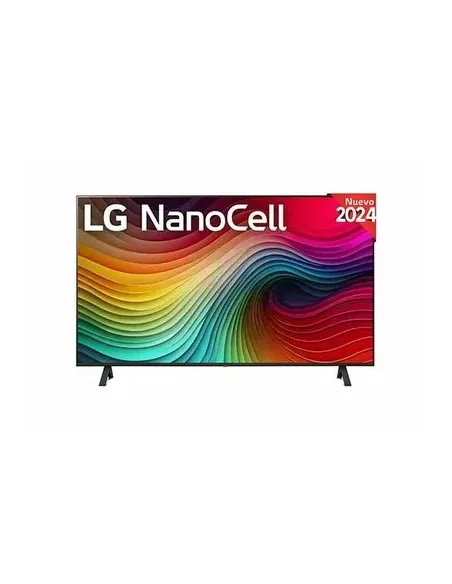 LG NanoCell 43NANO82T6B