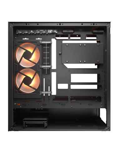 COUGAR CFV235 Midi Tower Negro