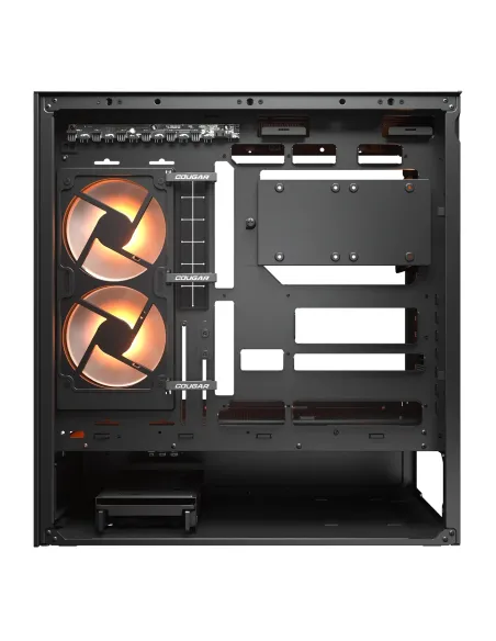 COUGAR CFV235 Midi Tower Negro