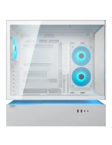 COUGAR CFV235 Midi Tower Blanco