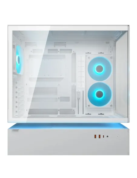 COUGAR CFV235 Midi Tower Blanco