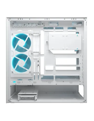 COUGAR CFV235 Midi Tower Blanco