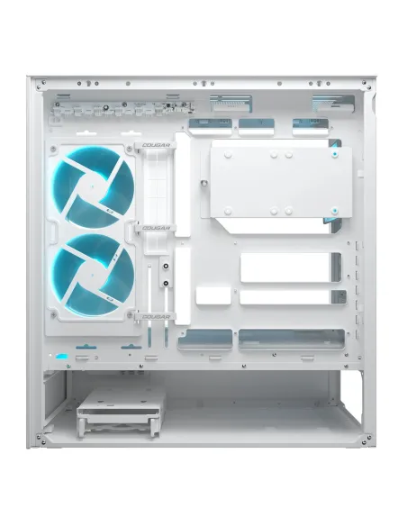 COUGAR CFV235 Midi Tower Blanco