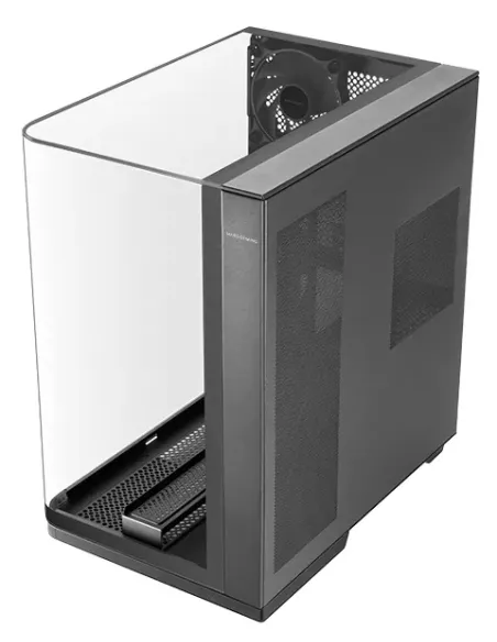 Mars Gaming MC-INFINIO Torre Negro