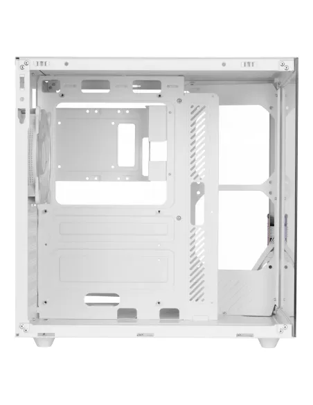 Mars Gaming MCV-ONEW Midi Tower Blanco