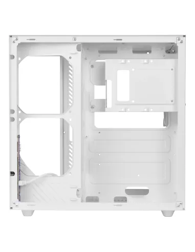 Mars Gaming MCV-ONEW Midi Tower Blanco