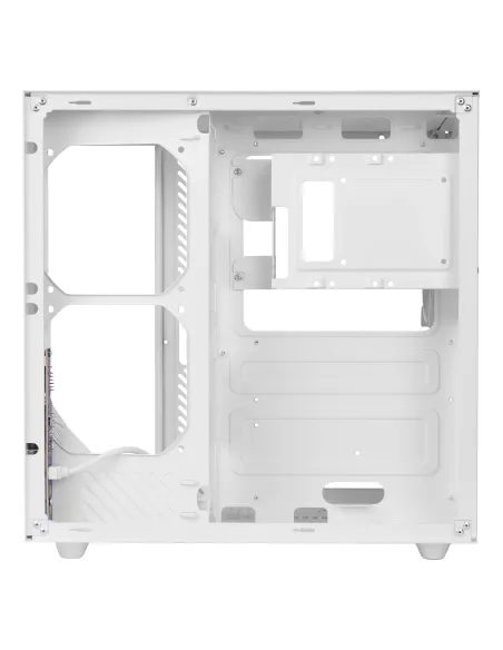Mars Gaming MCV-ONEW Midi Tower Blanco