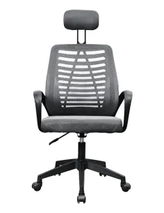 Mars Gaming MGC-ERGOB Asiento acolchado Respaldo de malla