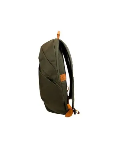 MOCHILA HUNE ECO 16L 15.6  KOALA VERDE OLIVA