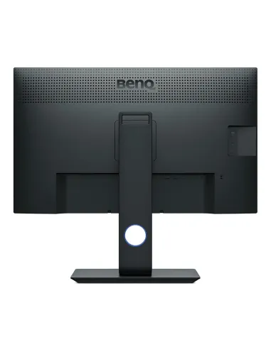 BenQ SW321C pantalla para PC 81,3 cm (32") 3840 x 2160 Pixeles 4K Ultra HD LED Gris