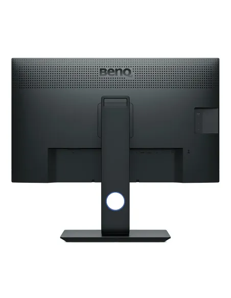BenQ SW321C pantalla para PC 81,3 cm (32") 3840 x 2160 Pixeles 4K Ultra HD LED Gris