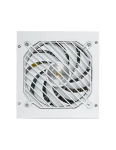 Mars Gaming MPZE750SIM unidad de fuente de alimentación 750 W 24-pin ATX ATX Blanco