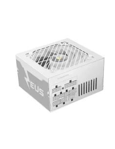 Mars Gaming MPZE750SIM unidad de fuente de alimentación 750 W 24-pin ATX ATX Blanco 2