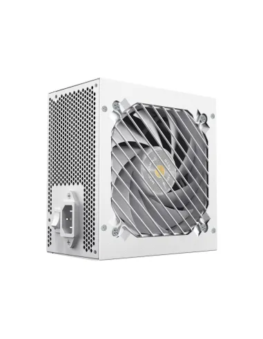 Mars Gaming MPZE750SIM unidad de fuente de alimentación 750 W 24-pin ATX ATX Blanco