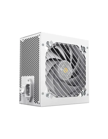 Mars Gaming MPZE750SIM unidad de fuente de alimentación 750 W 24-pin ATX ATX Blanco
