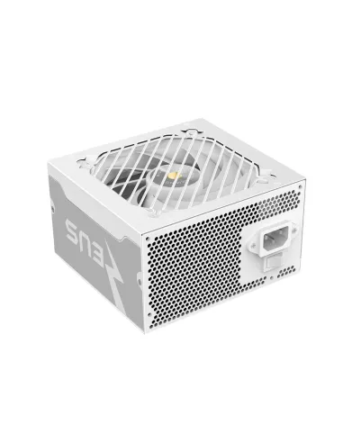 Mars Gaming MPZE750SIM unidad de fuente de alimentación 750 W 24-pin ATX ATX Blanco