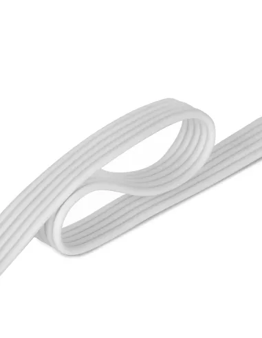 Mars Gaming MPZE750SIM unidad de fuente de alimentación 750 W 24-pin ATX ATX Blanco