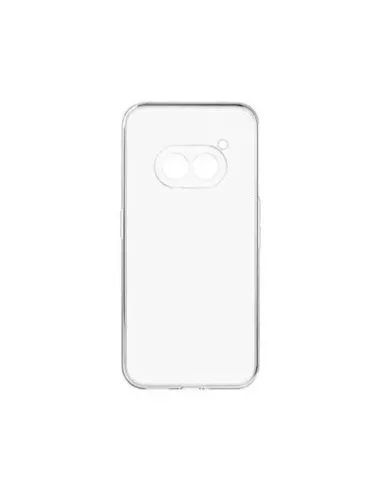 FUNDA MOVIL NOTHING PHONE 2A CLEAR