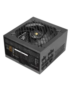 Mars Gaming MPB650SIM unidad de fuente de alimentación 650 W 24-pin ATX ATX Negro 2