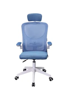 Mars Gaming MGC-ERGOPLUS Asiento acolchado Respaldo de rejilla