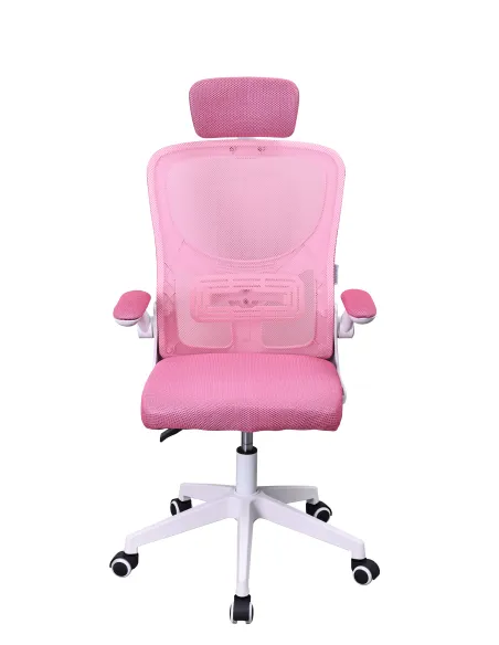 Mars Gaming MGC-ERGOPLUS Asiento acolchado Respaldo de rejilla