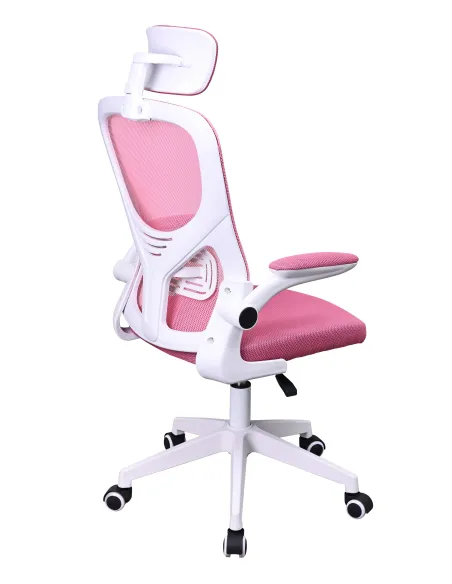 Mars Gaming MGC-ERGOPLUS Asiento acolchado Respaldo de rejilla