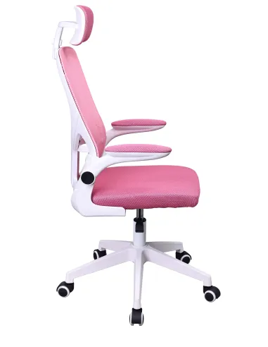 Mars Gaming MGC-ERGOPLUS Asiento acolchado Respaldo de rejilla