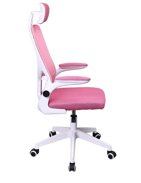 Mars Gaming MGC-ERGOPLUS Asiento acolchado Respaldo de rejilla