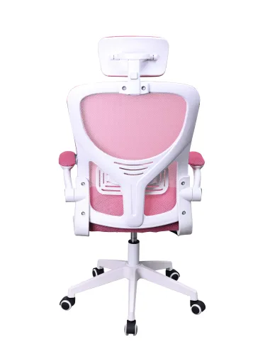 Mars Gaming MGC-ERGOPLUS Asiento acolchado Respaldo de rejilla