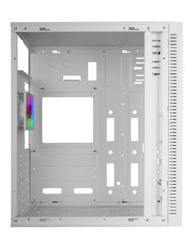 Mars Gaming MC-Blaze Midi Tower Blanco