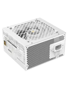 Mars Gaming MPB1000SIW unidad de fuente de alimentación 1000 W 24-pin ATX ATX Blanco 2