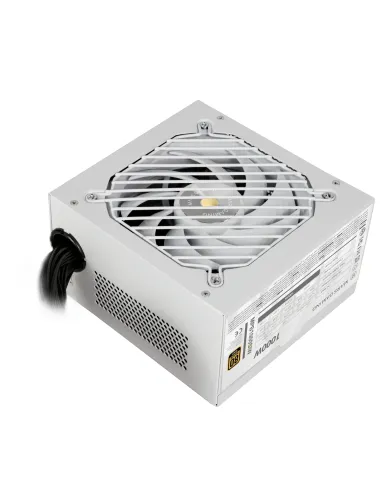 Mars Gaming MPB1000SIW unidad de fuente de alimentación 1000 W 24-pin ATX ATX Blanco