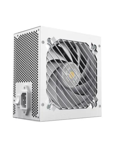 Mars Gaming MPB1000SIW unidad de fuente de alimentación 1000 W 24-pin ATX ATX Blanco