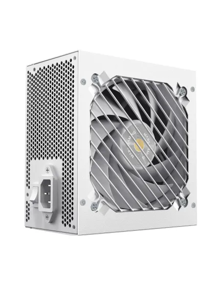 Mars Gaming MPB1000SIW unidad de fuente de alimentación 1000 W 24-pin ATX ATX Blanco