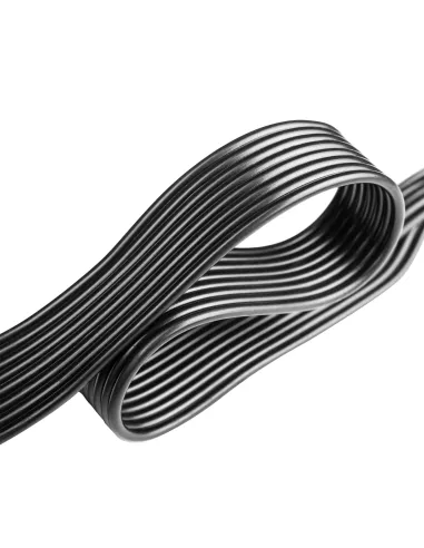 Mars Gaming MPB1000SIW unidad de fuente de alimentación 1000 W 24-pin ATX ATX Blanco