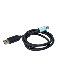 i-tec USB-C DisplayPort Cable Adapter 4K   60 Hz 150cm 2