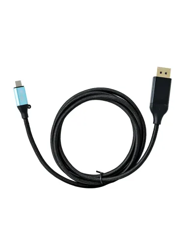 i-tec USB-C DisplayPort Cable Adapter 4K   60 Hz 150cm