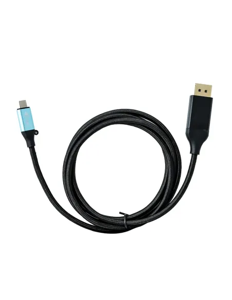 i-tec USB-C DisplayPort Cable Adapter 4K   60 Hz 150cm