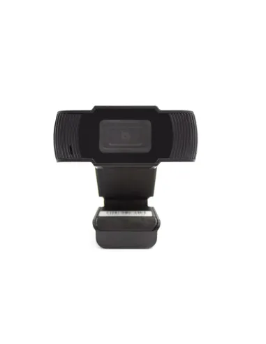 Nilox WEBCAM 720p -30FPS ENFOQUE FIJO