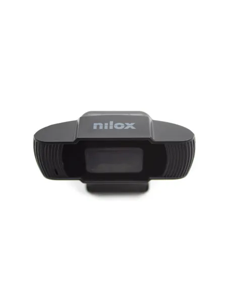 Nilox WEBCAM 720p -30FPS ENFOQUE FIJO