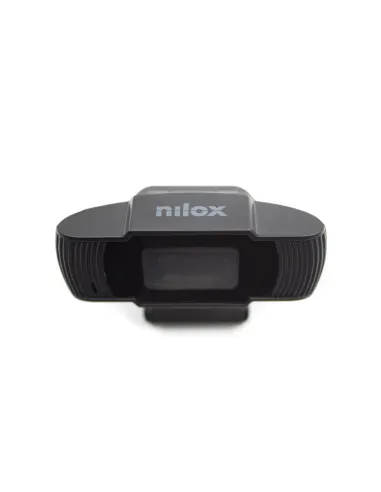 Nilox WEBCAM 720p -30FPS ENFOQUE FIJO