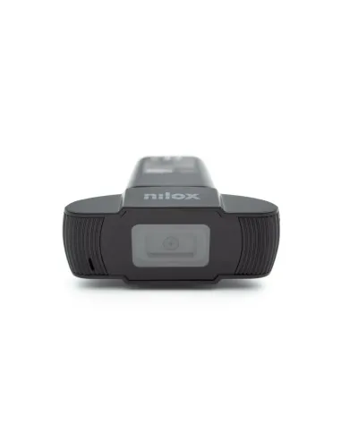 Nilox WEBCAM 720p -30FPS ENFOQUE FIJO