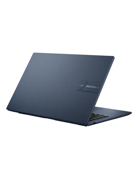 ASUS Vivobook 15 F1504VA-BQ285 - Ordenador Portátil 15.6" Full HD (Intel Core 7 150U, 16GB RAM, 512GB SSD, Graphics, Sin