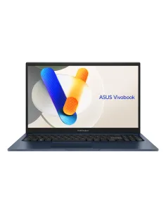 ASUS Vivobook 15 F1504VA-BQ264W - Ordenador Portátil 15.6" Full HD (Intel Core i3-1315U, 8GB RAM, 512GB SSD, UHD Graphics,