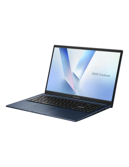 ASUS Vivobook 15 F1504VA-BQ264W - Ordenador Portátil 15.6" Full HD (Intel Core i3-1315U, 8GB RAM, 512GB SSD, UHD Graphics,