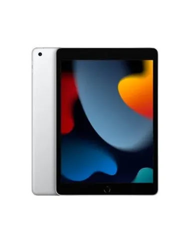 APPLE IPAD 10.2  2021 64GB WIFI SILVER 9 GEN