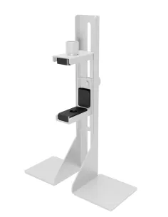 Mars Gaming MCA-GCBPROW Soporte para tarjeta gráfica 2